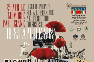La lotta antifascista nel Corsichese e nel sud-ovest di Milano