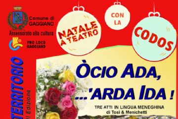 Teatro territorio