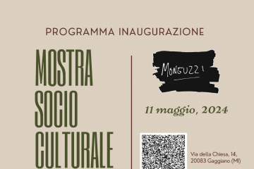 Leg&#224;mi senza tempo – espressioni astratte uniscono passato e presente