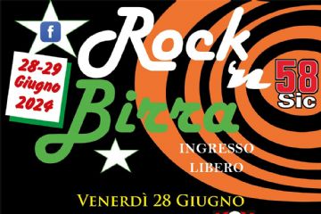 Rock&#39;n Birra