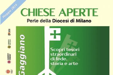 Chiese Aperte - Perle della Diocesi di Milano