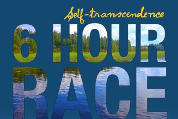 6 HOUR RACE - San Vito di Gaggiano Bosco dei Conto Passi