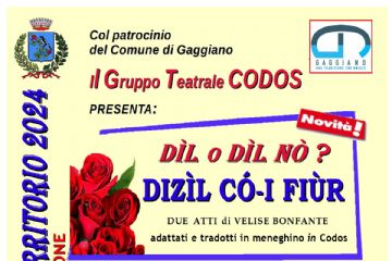 D&#236;l o D&#236;l n&#242;? Diz&#236;L C&#243;- I Fi&#249;r - 28 giugno