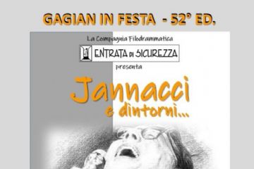 Jannacci e dintorni
