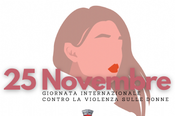 Giornata internazionale contro la violenza sulle donne - 16 novembre
