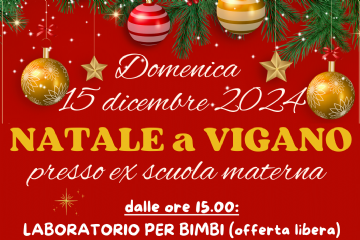 Natale a Vigano