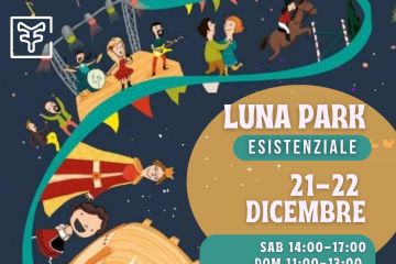 Luna Park Esistenziale
