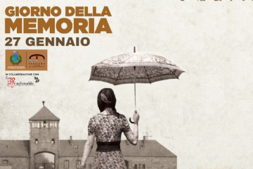 Giorno della Memoria - 27 gennaio
