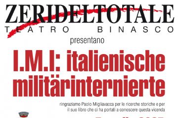 I.M.I: italienische militarinternierte