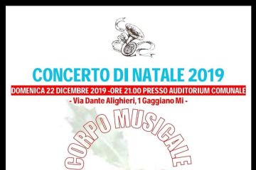 Concerto di Natale