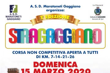 STRAGAGGIANO