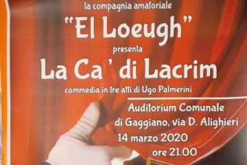 la Ca di Lacrim
