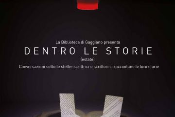 dentro le storie - estate
