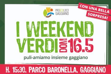 Domeniche Verdi