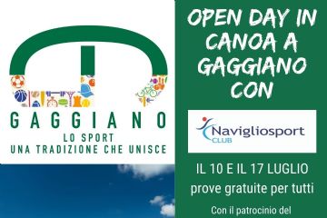 open day in canoa