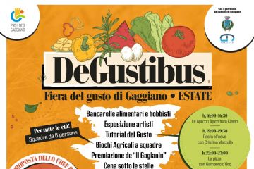 De Gustibus