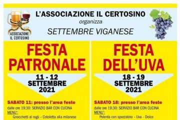 settembre viganese