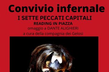 CONVIVIO INFERNALE
