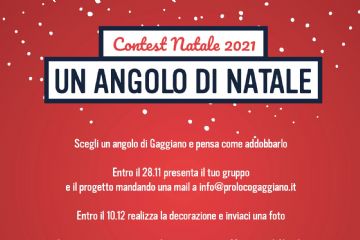 L&#39;angolo di Natale