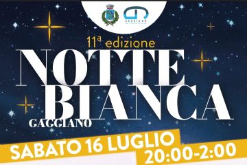 NOTTE BIANCA