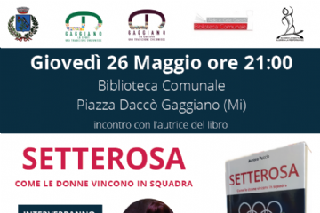 SETTEROSA: come le donne vincono in squadra