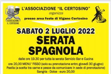 Vigano in Festa