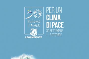 Puliamo il Mondo