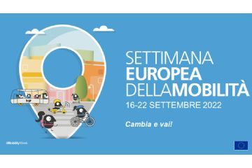 Settimana Europea della Mobilit&#224;