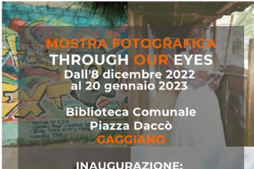 mostra fotografica