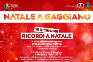 NATALE A GAGGIANO