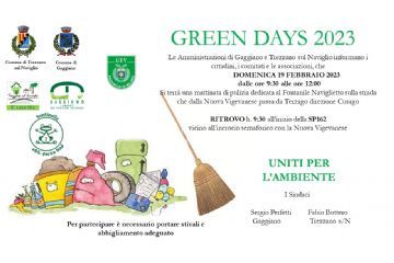Green Days 2023