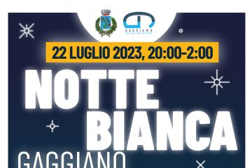 Notte Bianca