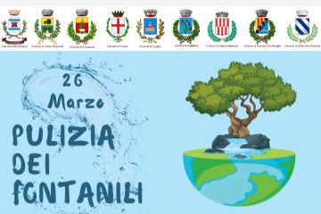 Giornata mondiale dell&#39;acqua
