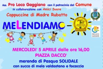 MELENDIAMO