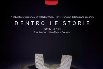 Dentro le Storie - 2023 - V Edizione