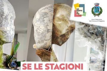  SE LE STAGIONI FOSSERO PERSONE