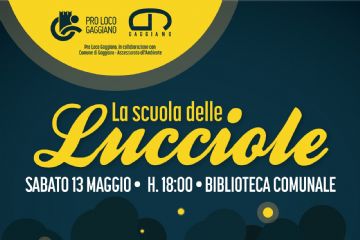 La scuola delle lucciole