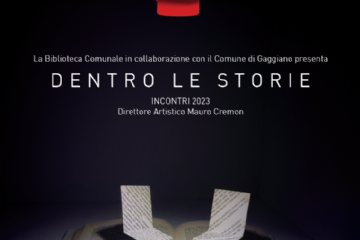 Dentro le Storie - 2023: conversazione su Cultura, Sport e altro