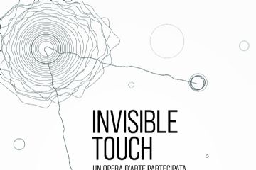 teatro itinerante: INVISIBLE TOUCH