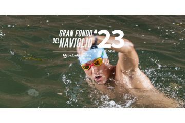 Gran Fondo del Naviglio - 10&#176; edizione