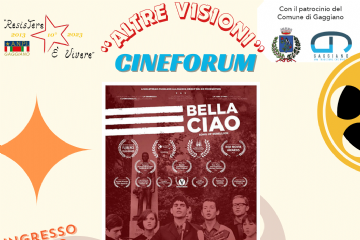 Rassegna cinematografica  &quot;Altre visioni&quot;