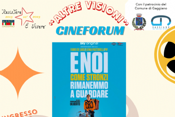 Rassegna cinematografica  &quot;Altre visioni&quot;