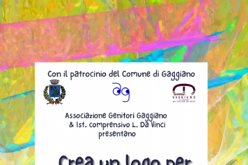 Mostra dei lavori per il concorso &quot;Crea un logo per la tua scuola&quot;