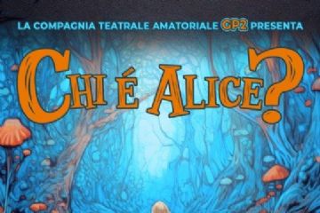 Chi &#232; Alice ?