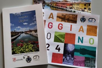 Gaggiano alla BIT