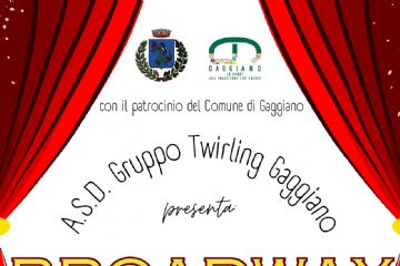Show di Primavera 2024 - BROADWAY
