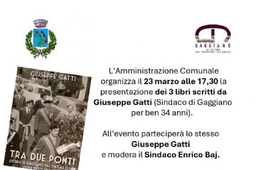 Storia del nostro paese dal 1945 al 2010 Raccontata da uno dei suoi protagonisti