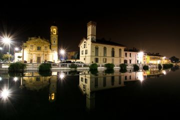 Casa Camurati e Santuario di Sant’Invenzio