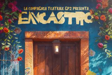 Spettacolo Teatrale  - ENCASTRO 