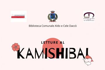 Letture per bambini al Kamishibai